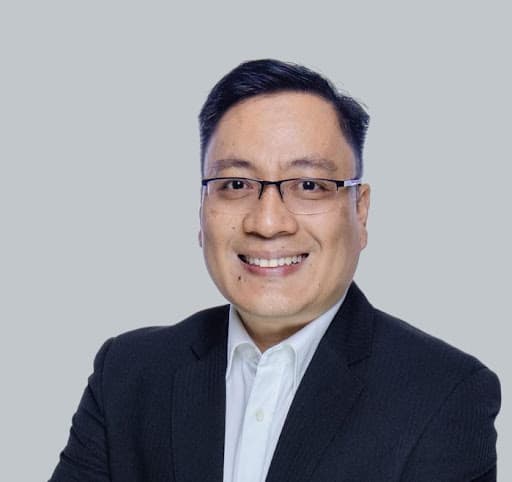 Ferie Budiansyah