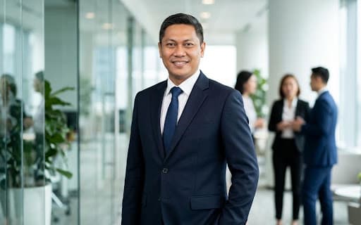 Krisna Hari Utama